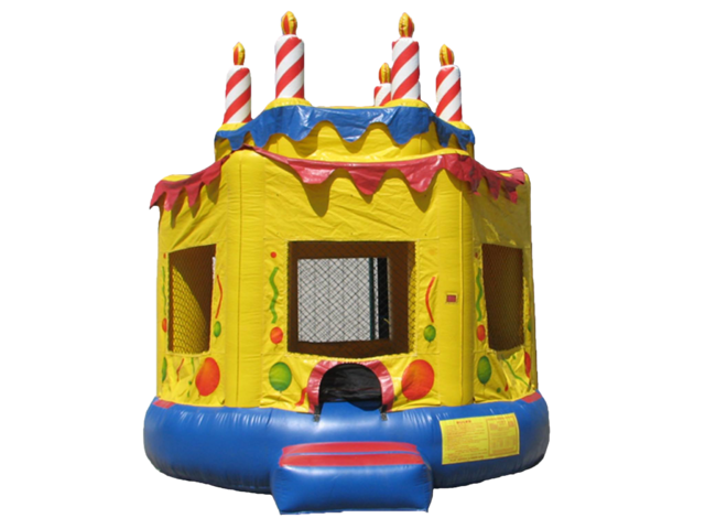 Birthday Cake Birthday Cake