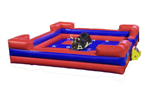 Mechanical Bull Mechanical Bull