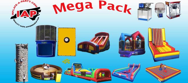 Mega Package