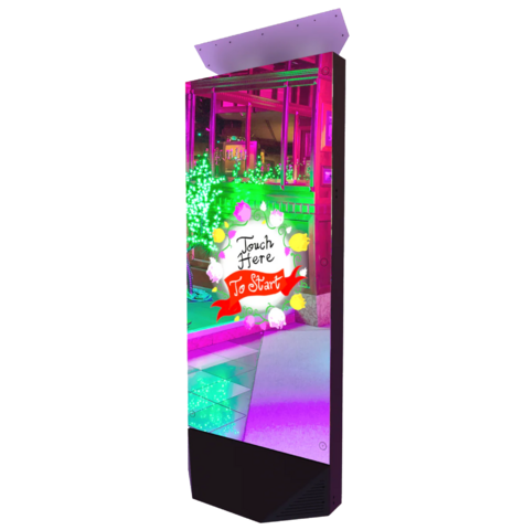 Mirror X Photobooth Mirror X Photobooth