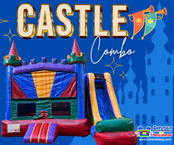 Castle Combo Castle Combo