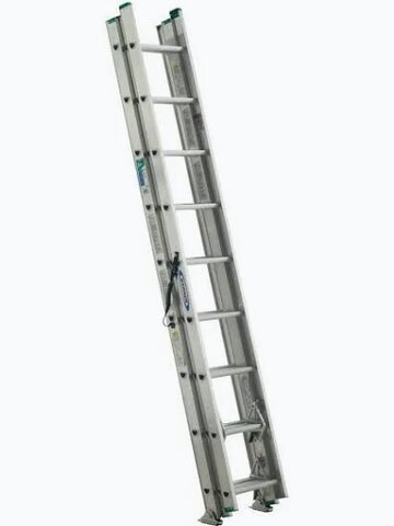 24ft Extension 24ft Extension