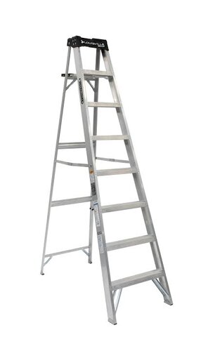 8ft Step 8ft Step