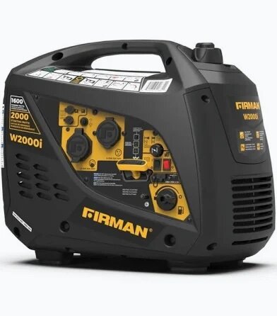 Firman 1600W portable Firman 1600W portable