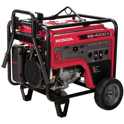 Honda 4000W Honda 4000W