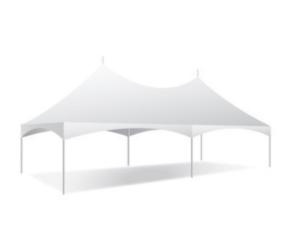 20 x 40 Canopy 20 x 40 Canopy