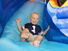 Toddler Inflatables Toddler Inflatables