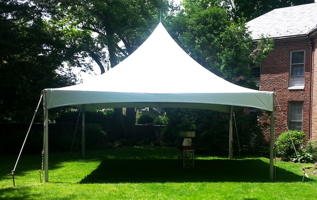 20' X 20' Tent 20' X 20' Tent