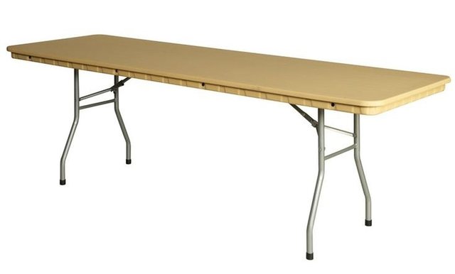8Ft Tables(At Your Location) 8Ft Tables(At Your Location)