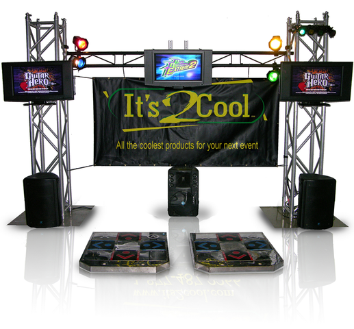 Arcade Mania Arcade Mania