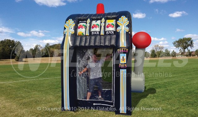 Cash Cube Money Machine Cash Cube Money Machine