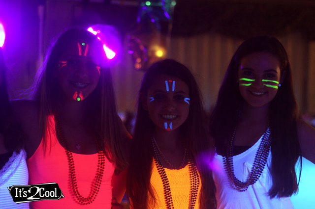 Black Light Make Up Artist (At Our Location) Black Light Make Up Artist (At Our Location)