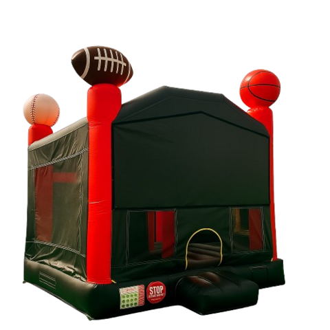 All Star Sports Arena All Star Sports Arena