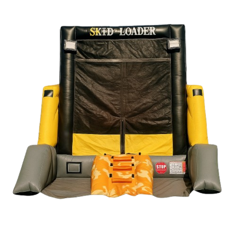 Dig and Dash Dozer Dig and Dash Dozer