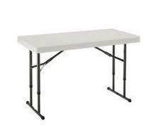 4ft Tables 4ft Tables