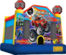 Monster Truck Monster Truck