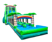 SLIDES SLIDES