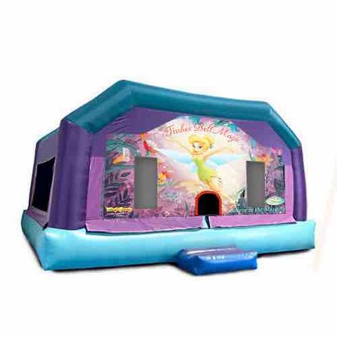 Gigantic Jump - Tinkerbell 20x20x17 Gigantic Jump - Tinkerbell 20x20x17