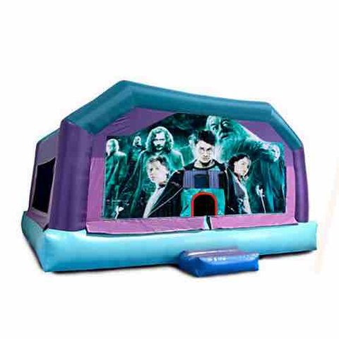 Gigantic Jump - Harry Potter 23x25x16 Gigantic Jump - Harry Potter 23x25x16