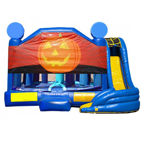 5 in 1 Obstacle Combo - Halloween 2 20x20x17 5 in 1 Obstacle Combo - Halloween 2 20x20x17