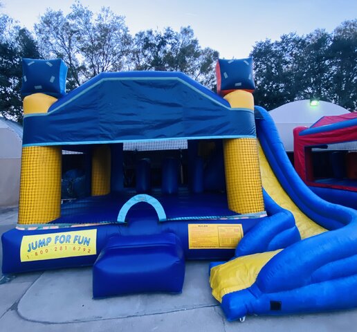 5 in 1 Obstacle Combo - Blank 20x20x17 5 in 1 Obstacle Combo - Blank 20x20x17