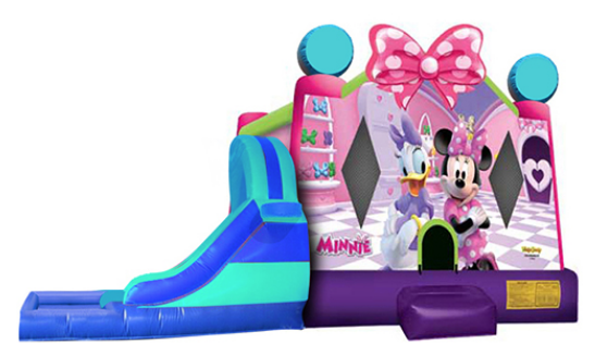 L&S - Minnie Mouse 32x17x17 L&S - Minnie Mouse 32x17x17