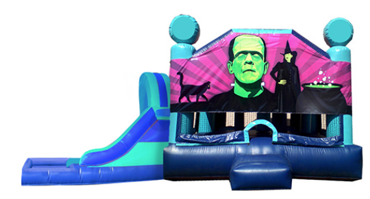 L&S - Halloween 3 Window 32x17x17 L&S - Halloween 3 Window 32x17x17