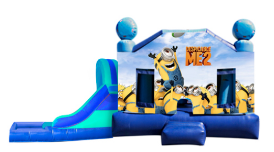 L&S - Despicable Me 33x17x15 L&S - Despicable Me 33x17x15