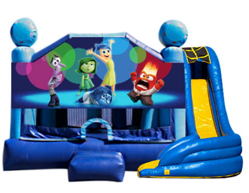 5 in 1 Obstacle Combo - Inside Out Window 20x20x17 5 in 1 Obstacle Combo - Inside Out Window 20x20x17