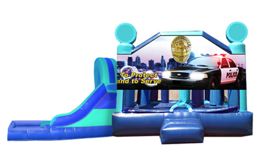 L&S - Police Window 32x17x17 L&S - Police Window 32x17x17