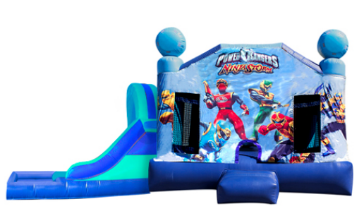 L&S - Power Rangers Ninja Storm 32x17x17 L&S - Power Rangers Ninja Storm 32x17x17