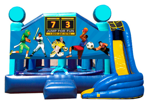 3 in 1 Combo - Sports 2 window 20x20x17 3 in 1 Combo - Sports 2 window 20x20x17