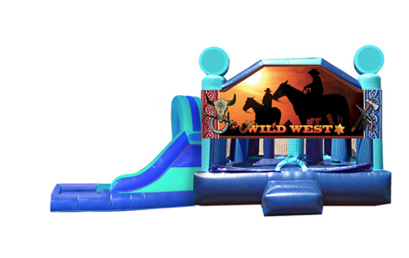 L&S - Wild West Window 32x17x17 L&S - Wild West Window 32x17x17