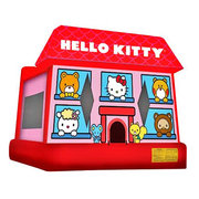Jumper - Hello Kitty 16x16x15