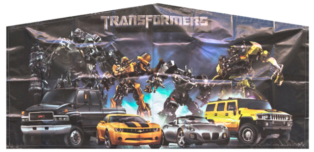Modular Transformers banner