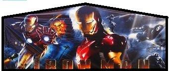 Modular Iron Man banner