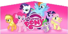 Modula My Little Pony banner