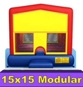 M11-15X15 Modular 