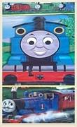 Castle Thomas the Train banner Castle Thomas the Train banner