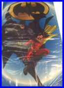 Castle batman and robin banner Castle batman and robin banner
