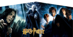 Modular Harry Potter  banner