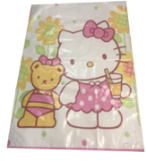 Castle Hello Kitty Castle Hello Kitty