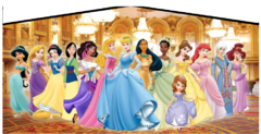 Modular Princesses banner