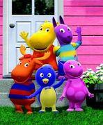 Castle Backyardigans Castle Backyardigans