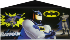 Modular Batman banner