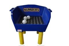 ♦ Numbers Carnival Game