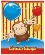Castle Curious George banner Castle Curious George banner