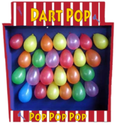 ♦ Dart Balloon Pop