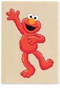 Castle Elmo banner Castle Elmo banner