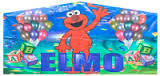 Modular Elmo banner